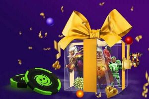 Как отыграть бонусы в Stake Casino