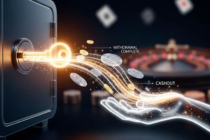 Вывод денег из Stake Casino