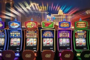 Лучшие дающие слоты в Stake Casino