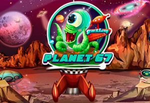 Planet 67